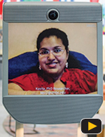 Kavita Krishnaswamy